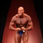 Adam  Sorenson - NPC Dexter Jackson Classic 2012 - #1